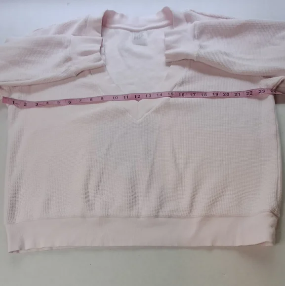 Negative Underwear Sweatshirt - Picture 7 of 14